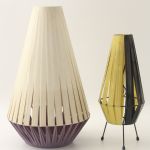 763 9071 LAMP SHADES